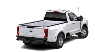 2026 Ford Super Duty® External Image 4